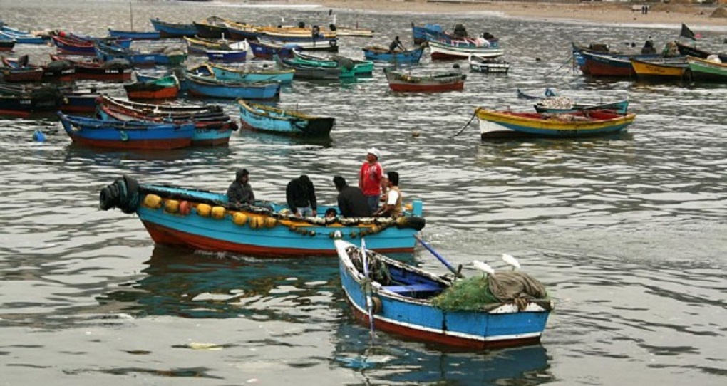 Gremio de pescadores artesanales reclaman derogar la Ley General de Pesca – Carta a Ovejero Noticias