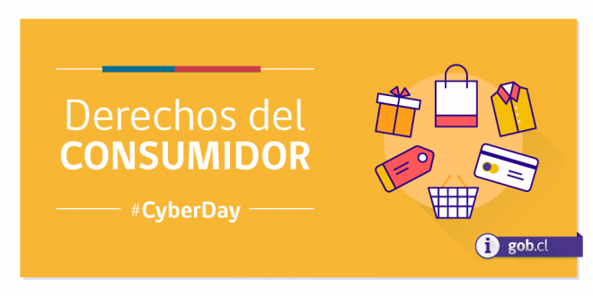 Cyber Day: te recordamos tus derechos como consumidor
