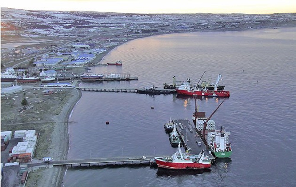 100% de transparencia destaca a Empresa Portuaria Austral en Magallanes