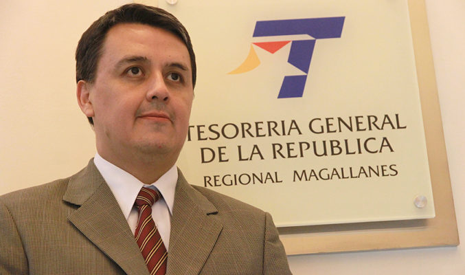 Tesorería Regional informa de la devolución de impuestos en Magallanes
