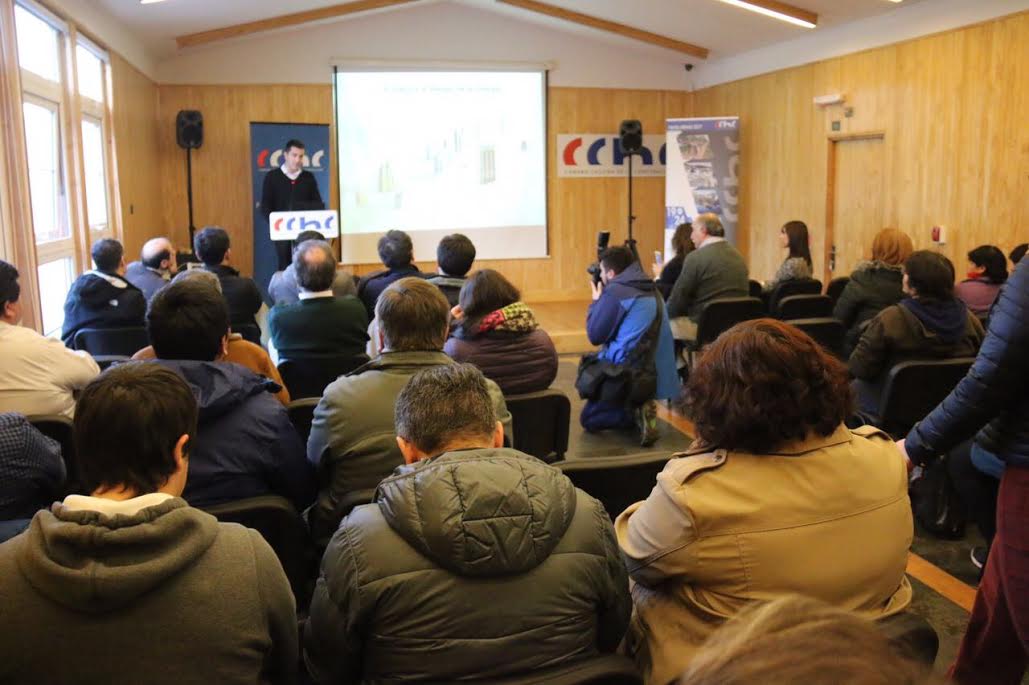 Más de 450 personas han participado de la Semana Construye Patagonia en Punta Arenas