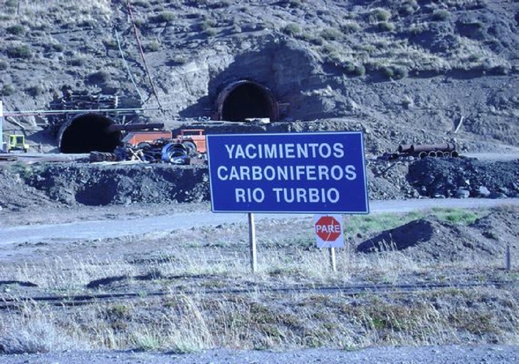 Río Turbio y un discutido proyecto minero para alimentar la usina eléctrica – Claudio Andrade – Natales Online
