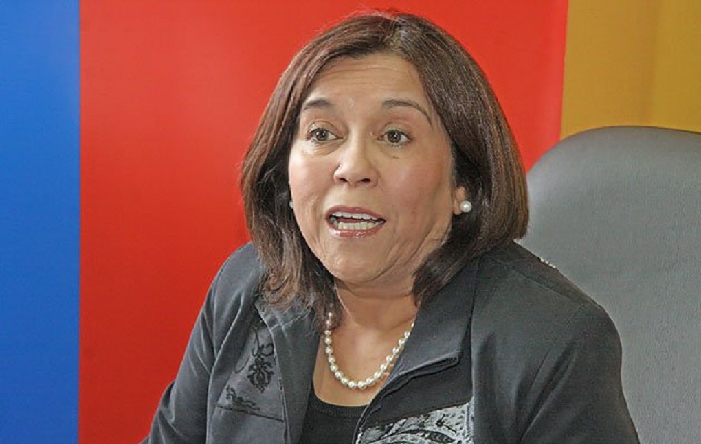 Seremi de Educación Margarita Makuc valoró fin del CAE y aumento de gratuidad anunciado por Bachelet