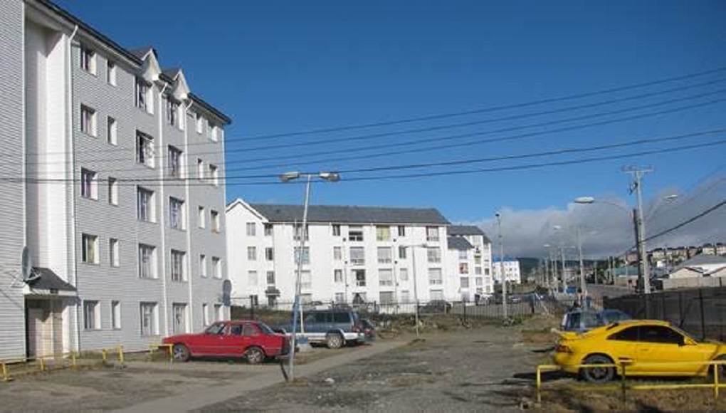 Programa Quiero mi Barrio realizará simulacro de incendio en edificio de Archipiélago de Chiloé en Punta Arenas
