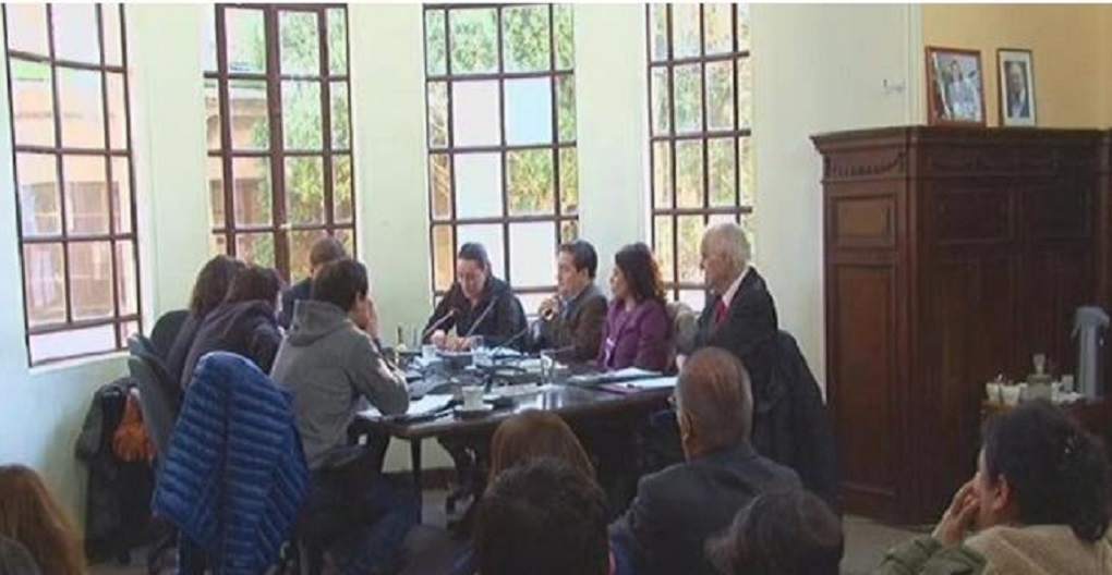 Clases en colegios y liceos municipales de Punta Arenas se inician el lunes como previsto