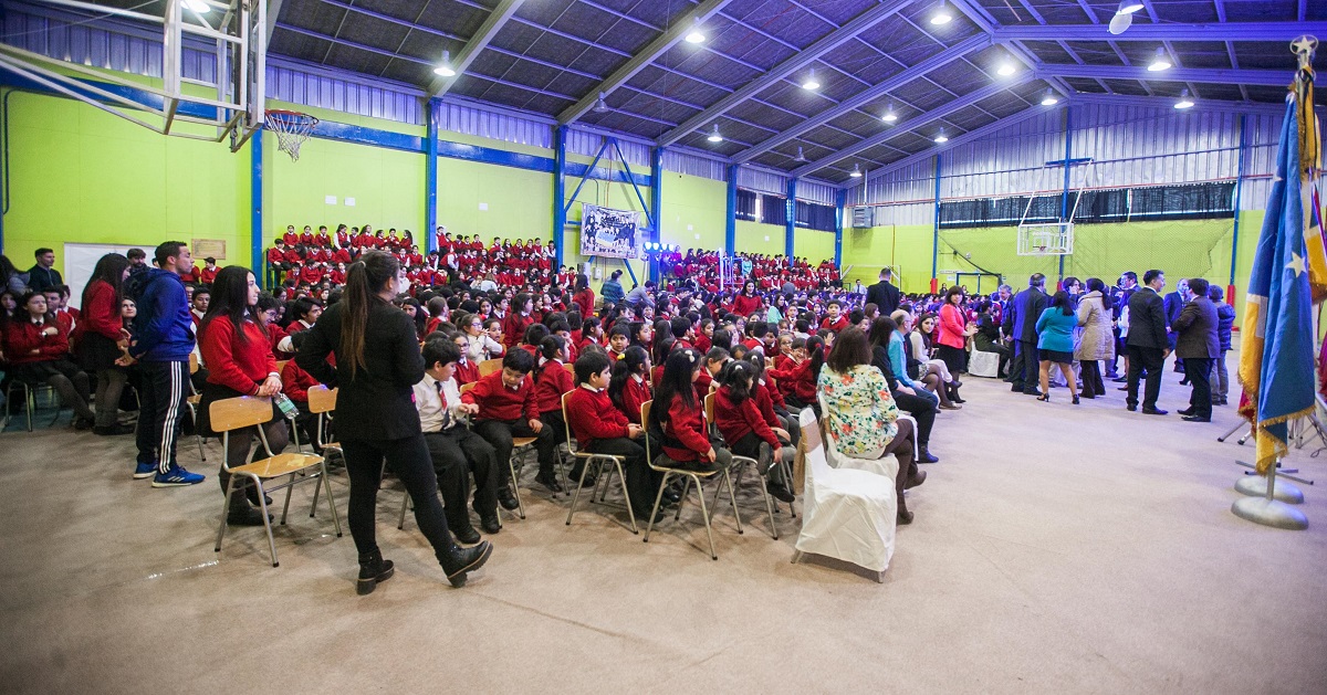 Liceo Experimental de la UMAG invita a la comunidad a su IV Expo Feria Ambiental