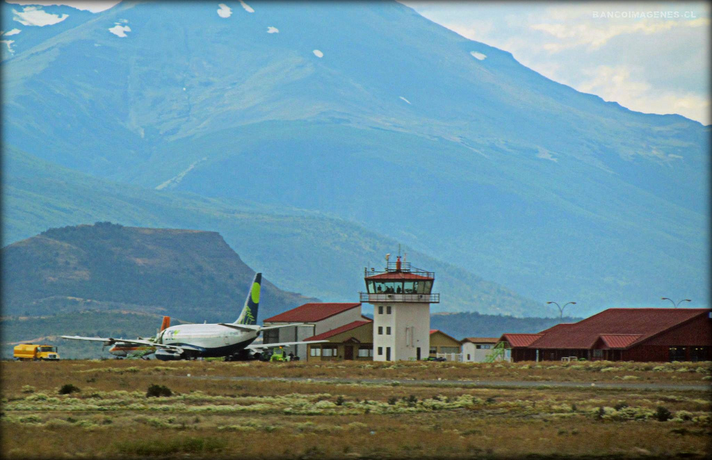 Preocupación en Ultima Esperanza por suspensión de vuelos a Puerto Natales