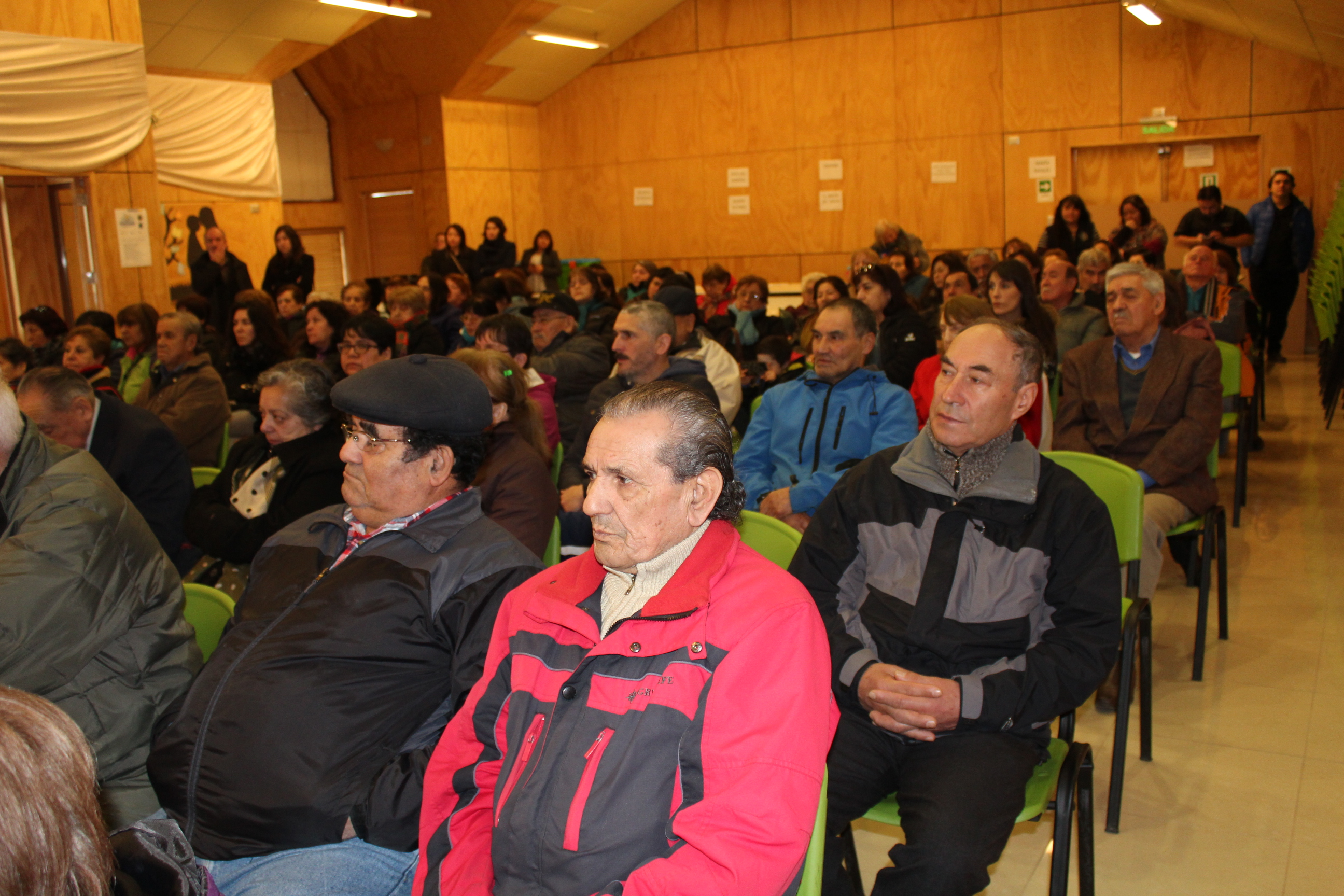 Jornada de capacitación en eficiencia energética efectuó en Punta Arenas la SEREMI de Energía