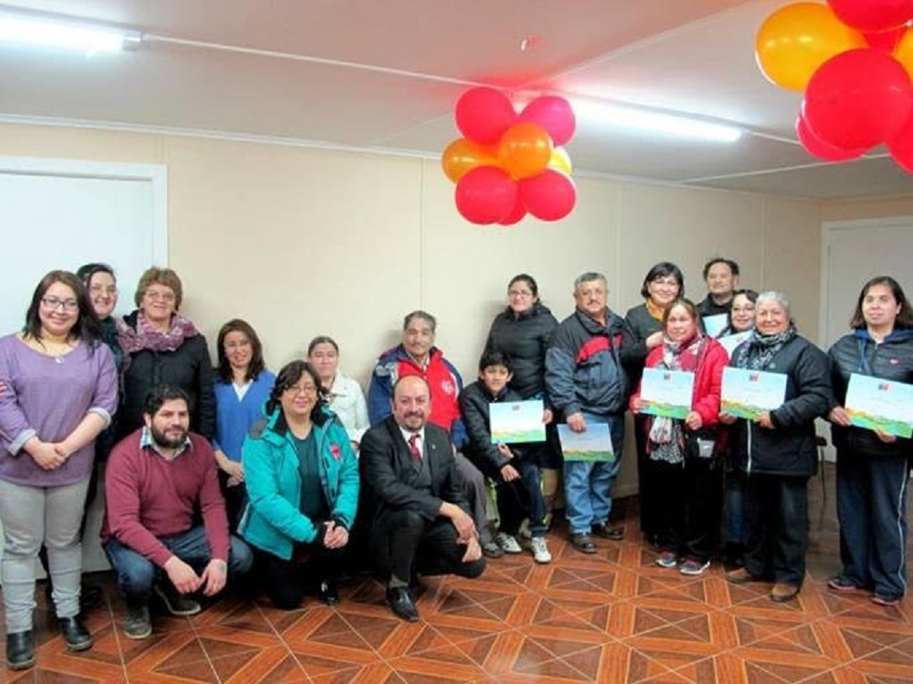 Más de seis mil familias beneficiadas por el Programa de Protección del Patrimonio Familiar en la Región de Magallanes