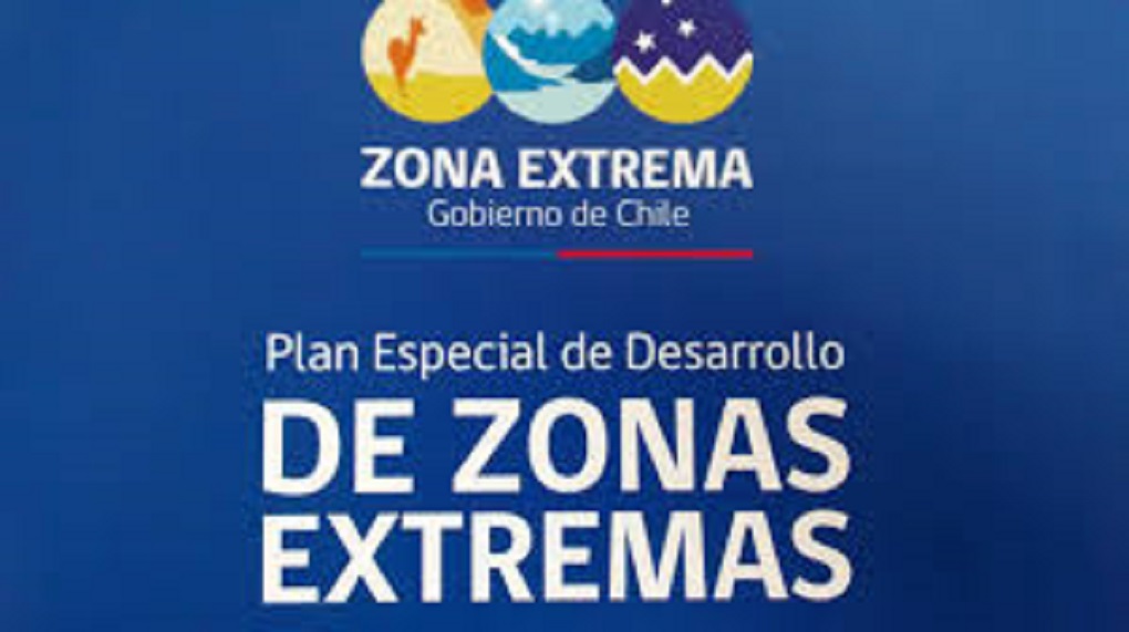 50 dirigentes sociales visitan hoy en terreno obras del Plan de Zonas Extremas en Punta Arenas