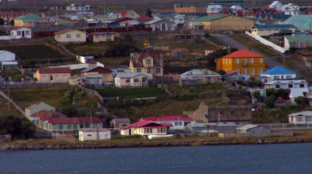Cuenta Pública del Plan de Zonas Extremas de Magallanes en Tierra del Fuego
