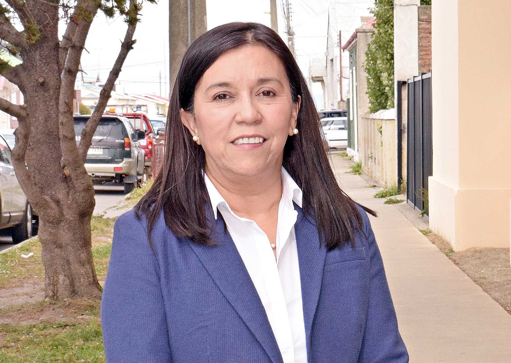 SEREMI de Educación Margarita Makuc responde afirmaciones del Alcalde de Punta Arenas