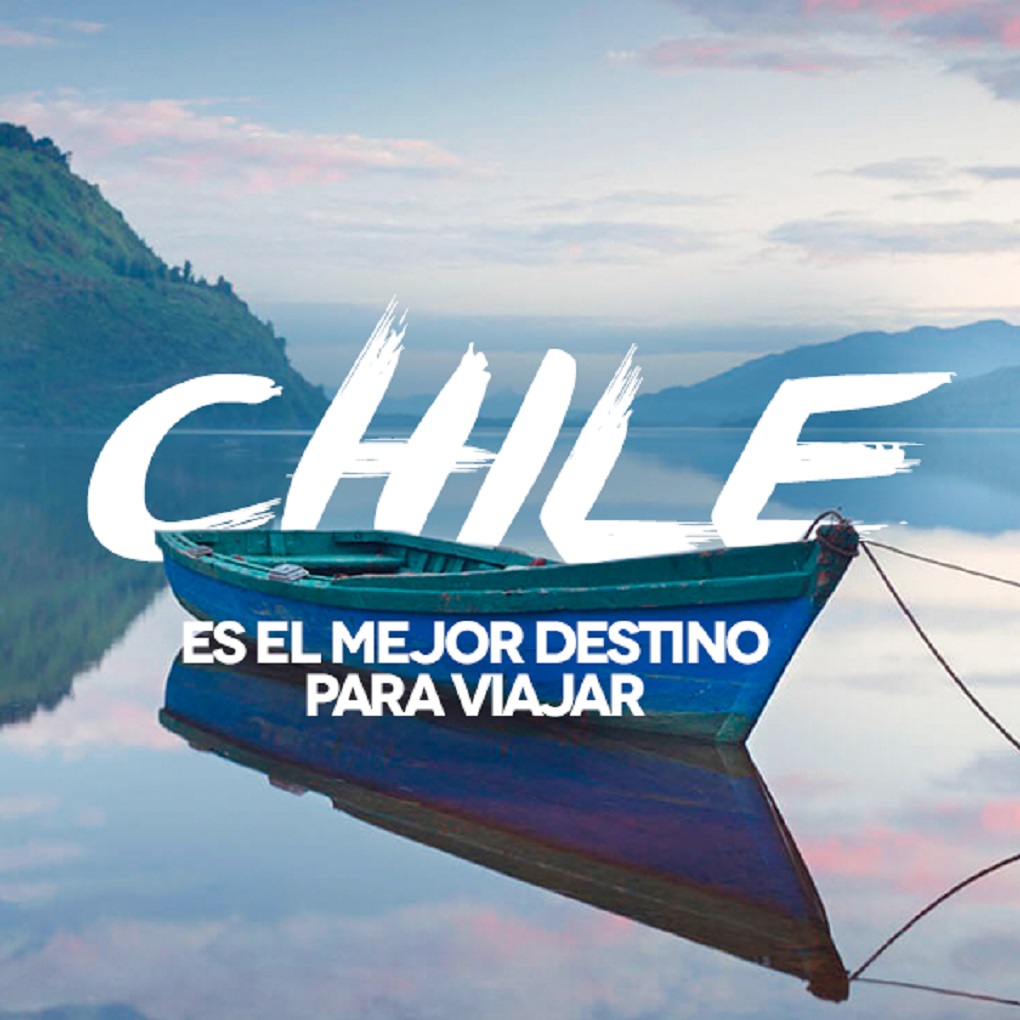 Guía Turística «Lonely Planet» elige a Chile como el destino imperdible del año 2018