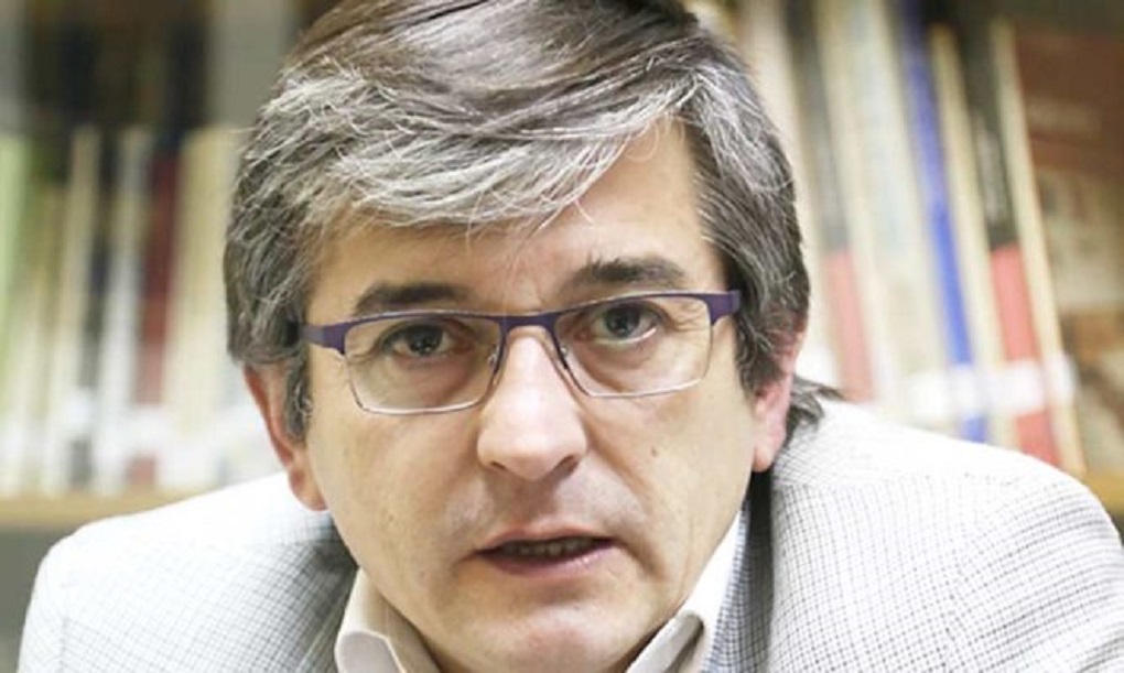 Consejero Dalivor Eterovic critica «copy paste» del candidato de la derecha con obras del Gobierno Bachelet