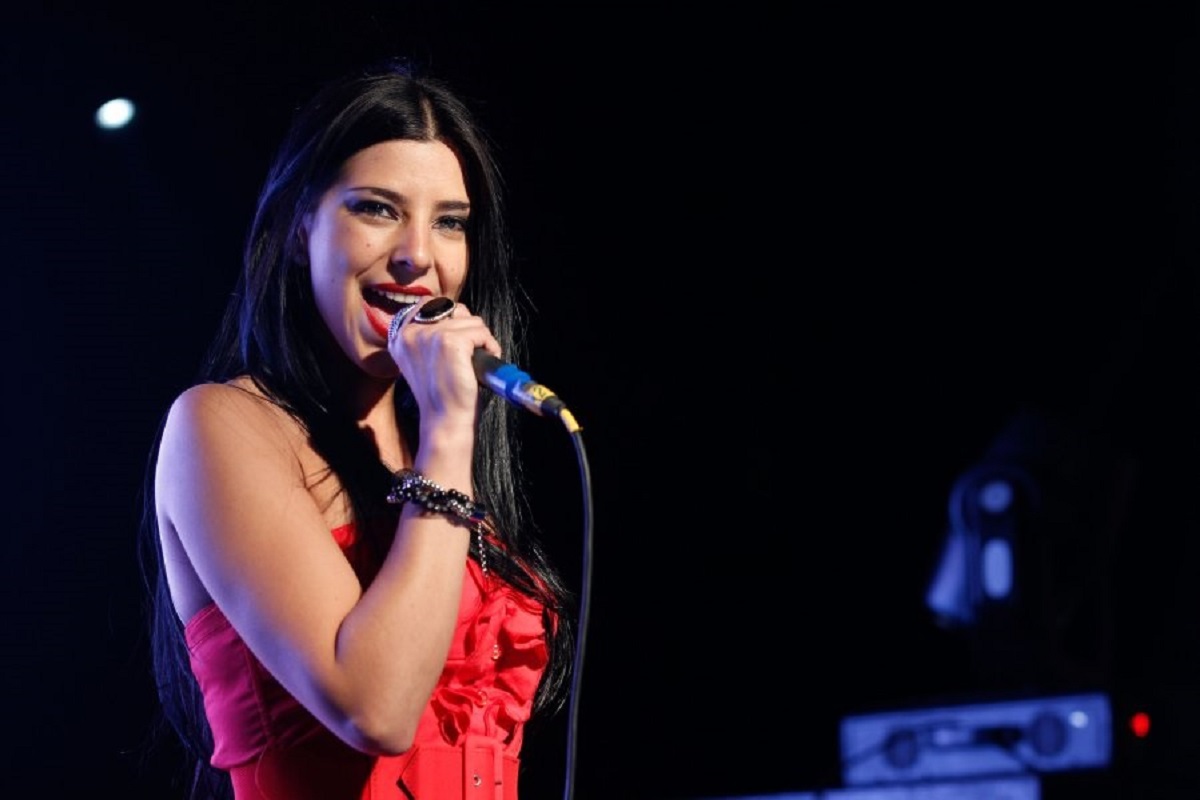 Daniela Castillo mostrará  su nueva apuesta musical en Dreams Punta Arenas