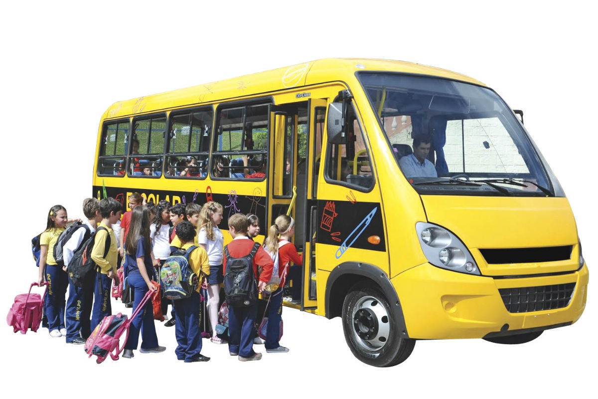 Gobierno abre licitación para 16 nuevos servicios gratuitos de transporte escolar en Magallanes