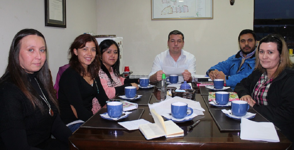 Municipalidad de Cabo de Hornos asigna recursos para organizaciones comunitarias de Puerto Williams