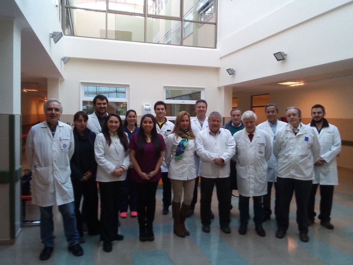 Profesionales médicos de Fundación ACRUX refuerzan la atención de Salud en Natales