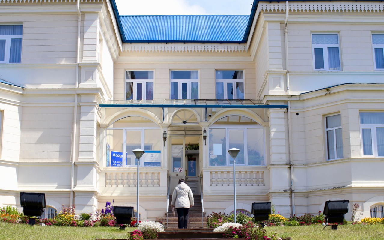 Corte de Apelaciones de Punta Arenas ordena a la Corporación Municipal indemnizar a director de escuela por despido injustificado