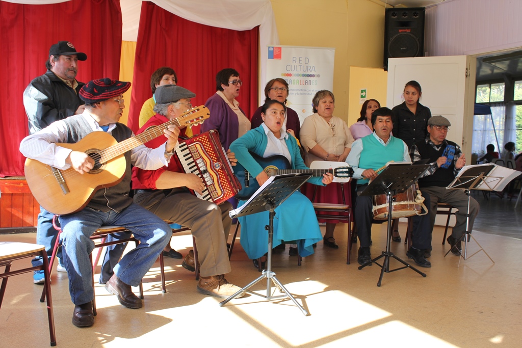 Consejo de la Cultura invita a participar  en Magallanes en la Primera Encuesta Nacional de Organizaciones Culturales Comunitarias