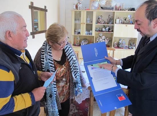 Con subsidios de banco de materiales Minvu destaca más de seis mil familias beneficiadas por mejoramientos y ampliaciones de sus viviendas en la región de Magallanes