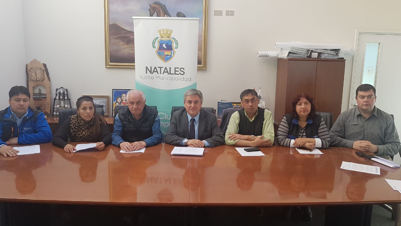 Municipalidad de Puerto Natales presentará demanda colectiva contra la empresa Aguas Magallanes