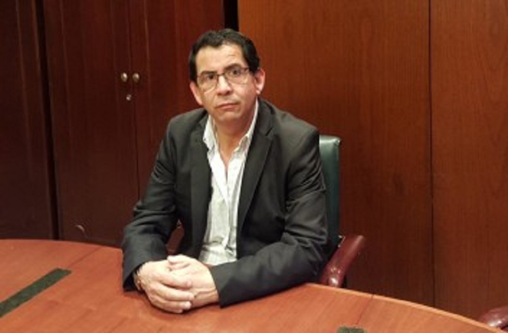 Alejandro Avendaño Gallardo  “Reajuste del salario mínimo a partir de este 1 de enero, no se condice con la realidad, menos de Magallanes, reajuste será de tal solo seis mil pesos”