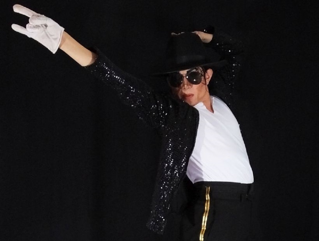“Jacksonmanía” trae al Casino Dreams su homenaje al Rey del Pop el sábado 6 de enero