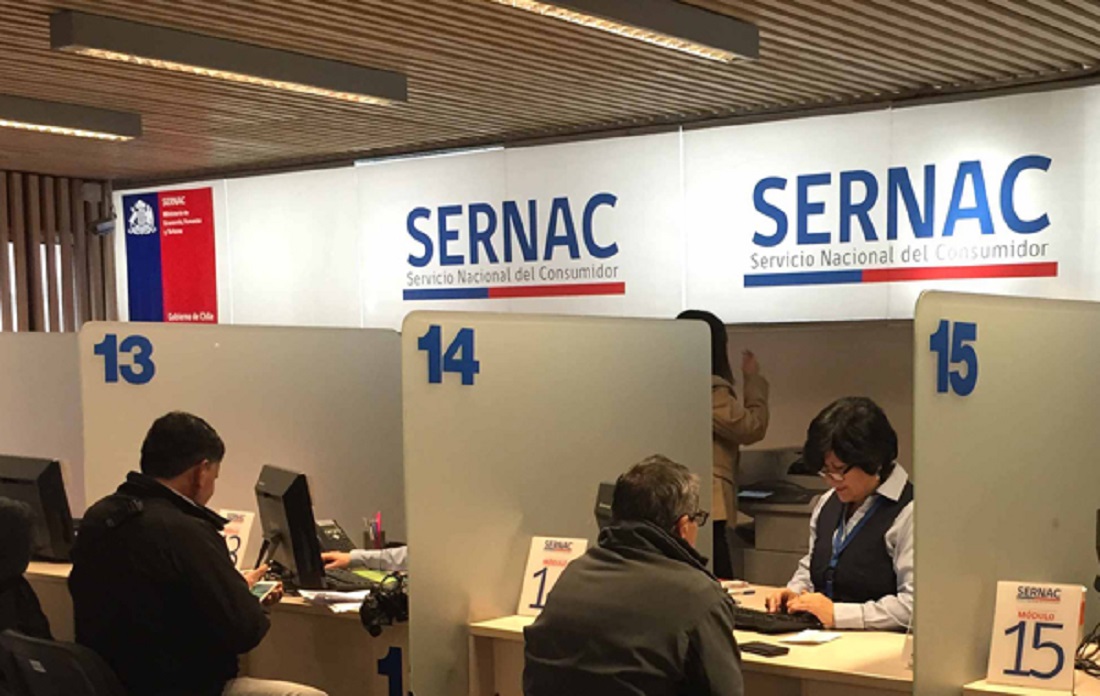 SERNAC recuerda derecho a retracto de contratos en instituciones educacionales