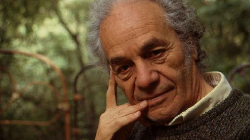 A sus 103 años ha fallecido el gran poeta chileno Nicanor Parra