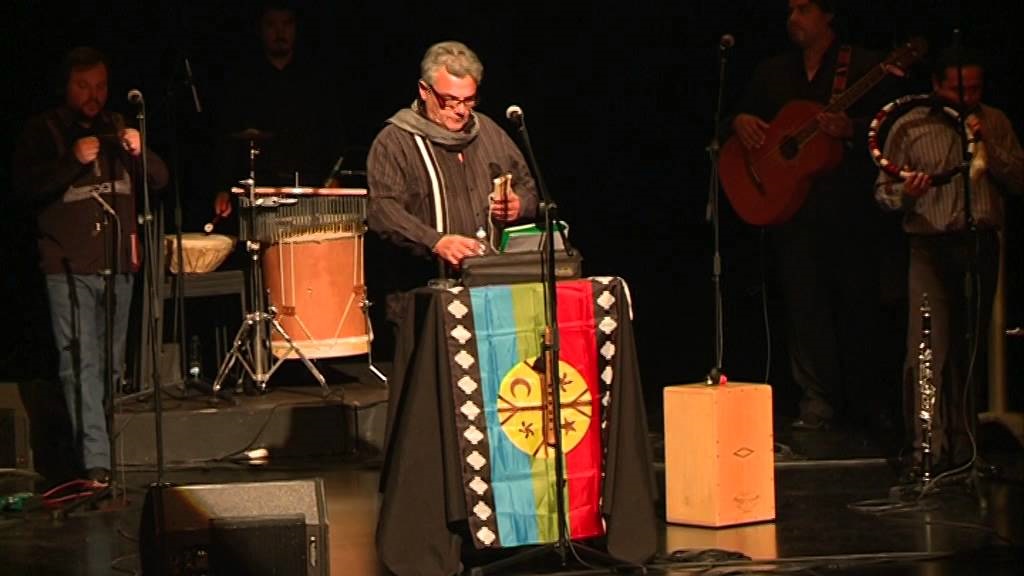 “Cantata a Ránquil” que narra historias de la Araucanía llega a Punta Arenas