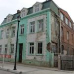 Huelguista de hambre Manuel Aguilante presentó en Punta Arenas carta con peticiones al Intendente Regional