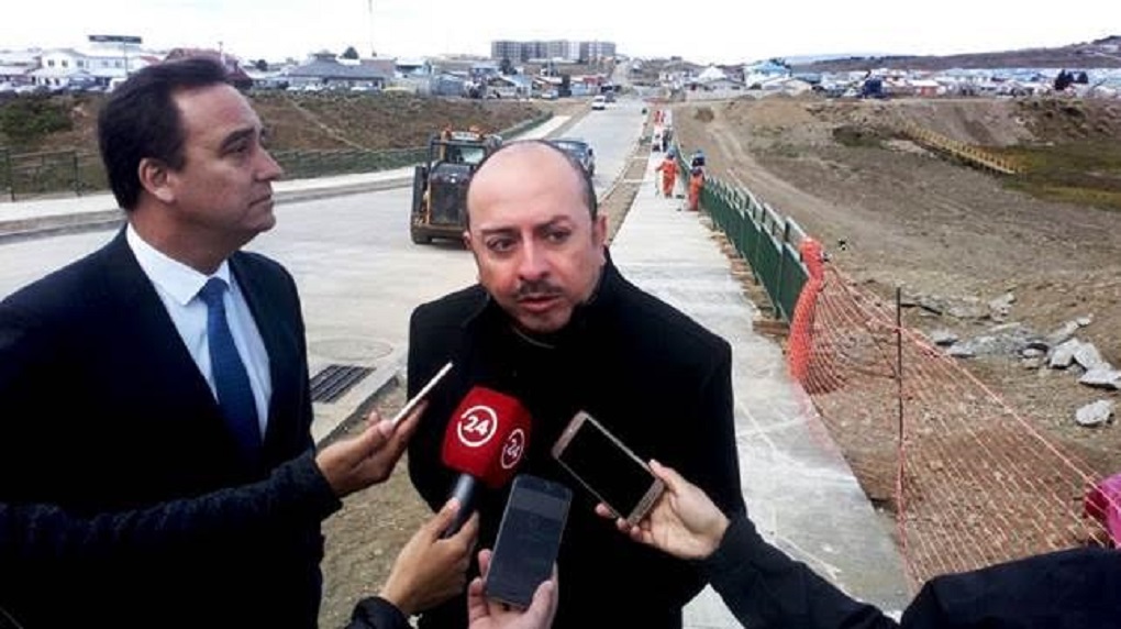 Barrios Eusebio Lillo-Cumbres Patagónicas de Punta Arenas y Natales Antiguo-Población Estado de Natales fueron seleccionados para incorporarse al Programa Quiero mi Barrio del MINVU