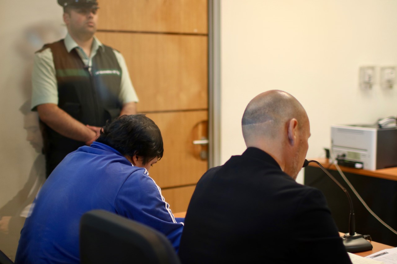 Corte de Punta Arenas confirma arresto domiciliario total de imputado por almacenamiento de pornografía infantil   