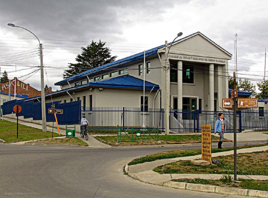Juzgado de Puerto Natales mantiene en prisión preventiva a exCarabineros imputados por homicidio frustrado