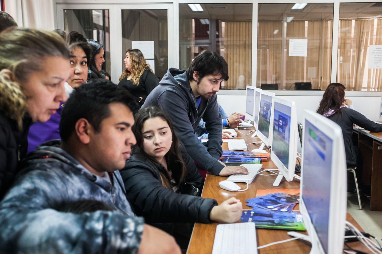 Universidad de Magallanes inicia proceso de Admisión 2018 con modalidad online