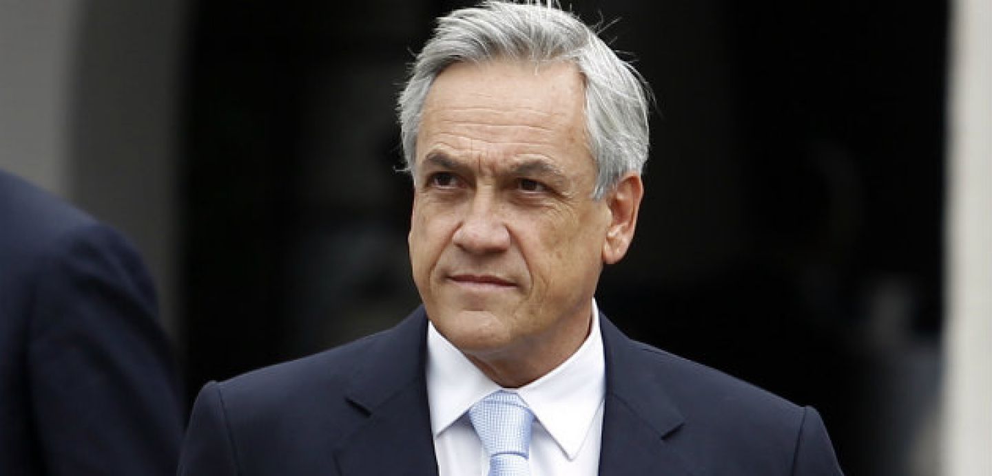 Presidente electo Sebastian Piñera anuncia su primer Gabinete de Ministros