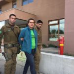 Carabineros detuvo a un sujeto que asaltó domicilio en Río Seco mediante un fusil de juguete y robando diversas especies