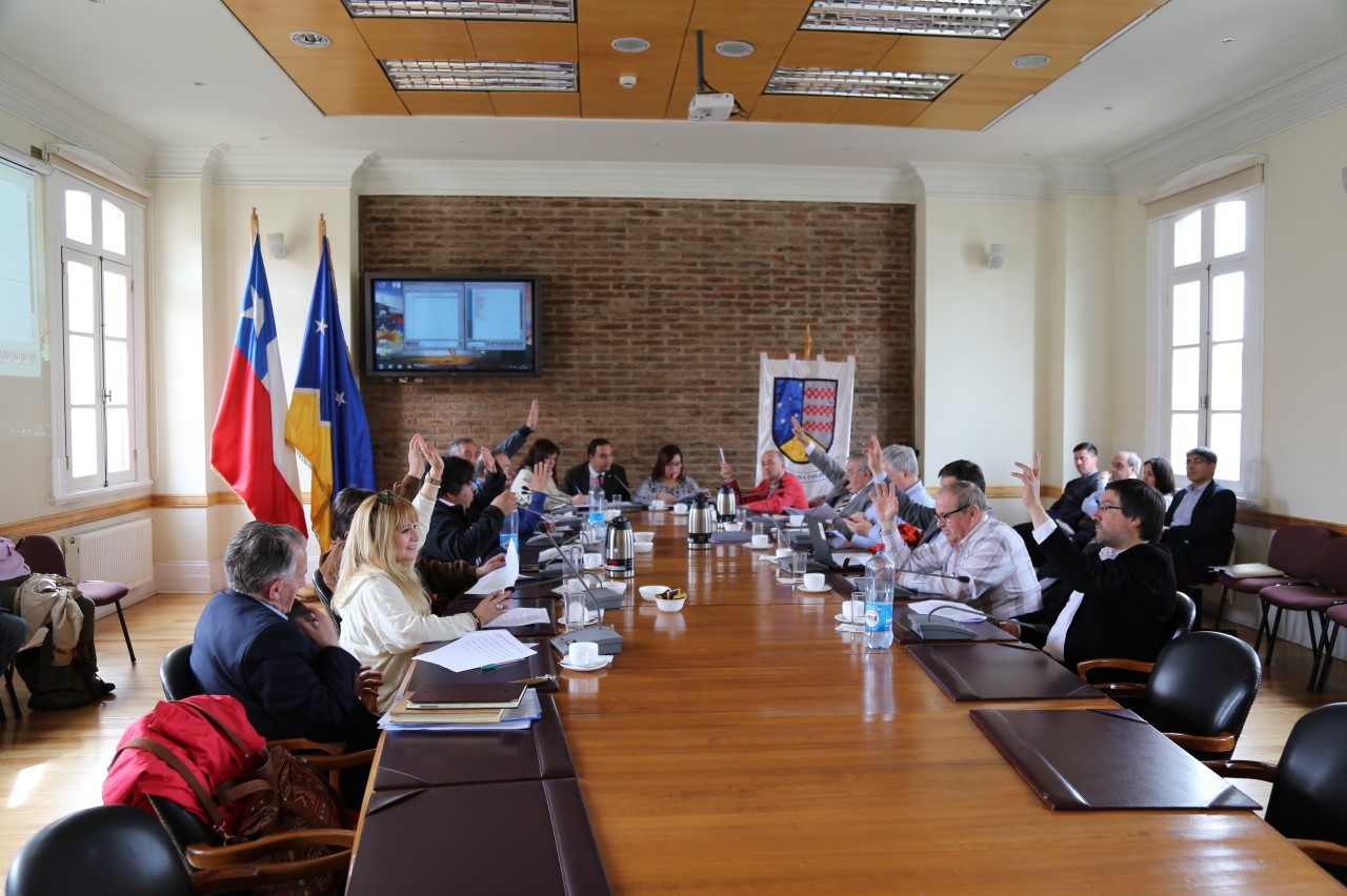 CORE aprobó Convenio GORE-IND que permitirá concretar emblemáticos Proyectos Deportivos en Magallanes