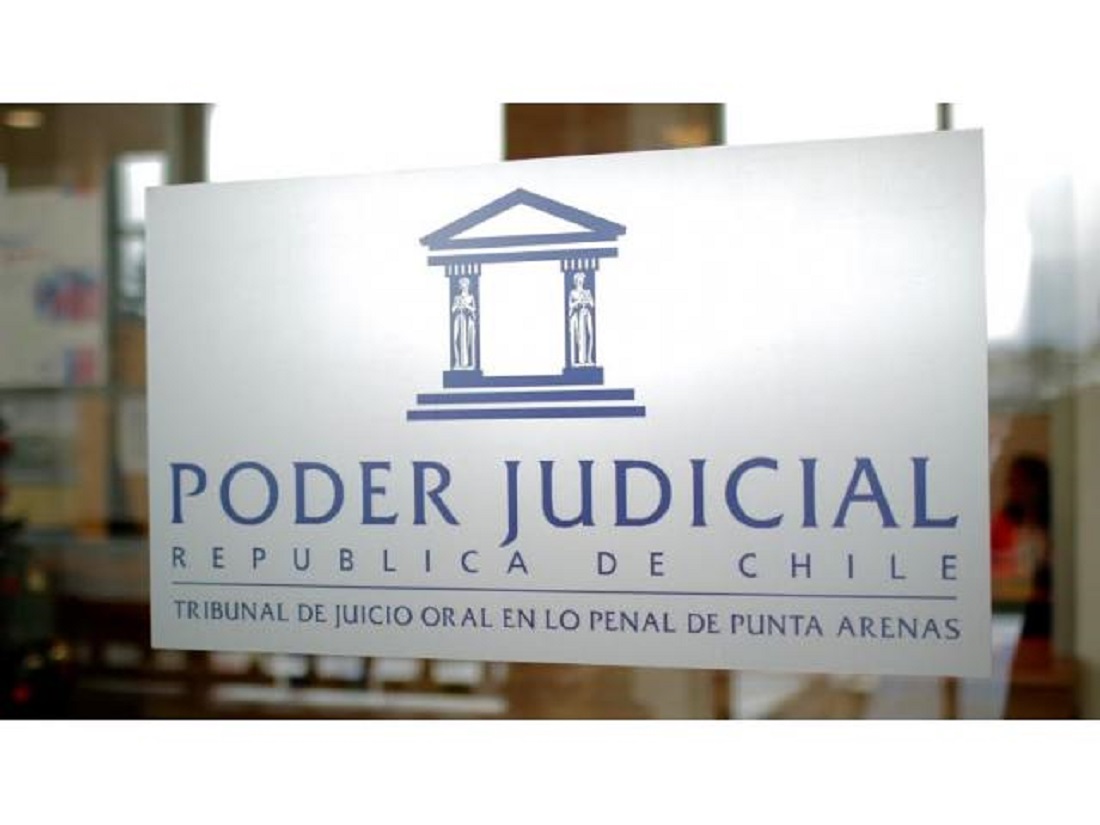 Condenan a imputado por homicidio frustrado en sector Archipiélago de Chiloé