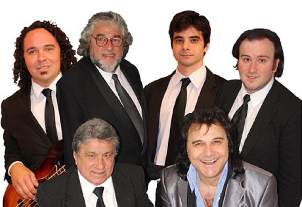 “Los Iracundos” harán escala en  Punta Arenas en su gira por América