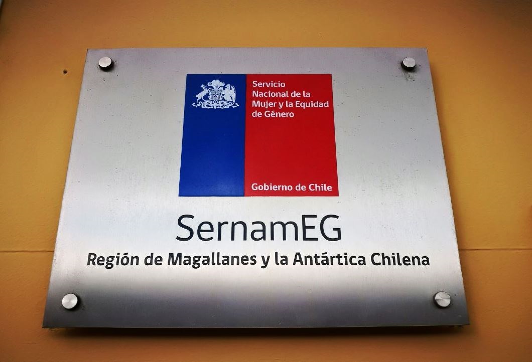 SernamEG Magallanes invita a inscribirse en el Programa Mujeres Jefas de Hogar