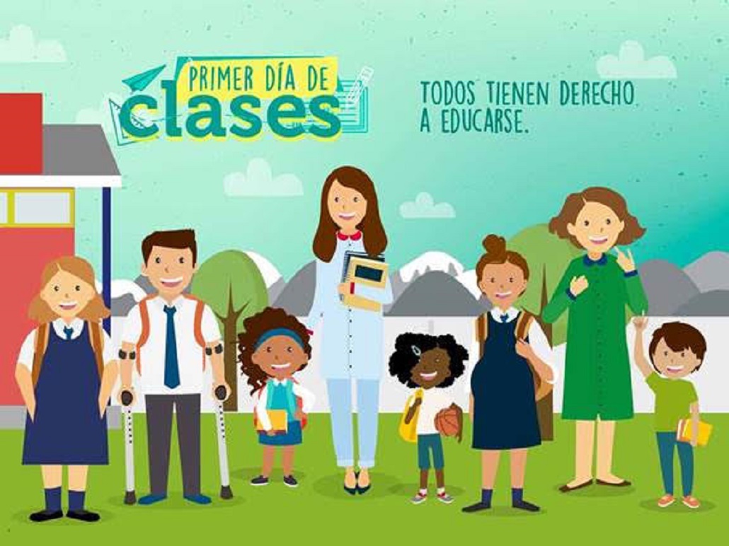 Superintendencia de Educación de Magallanes lanza campaña por inicio de año escolar