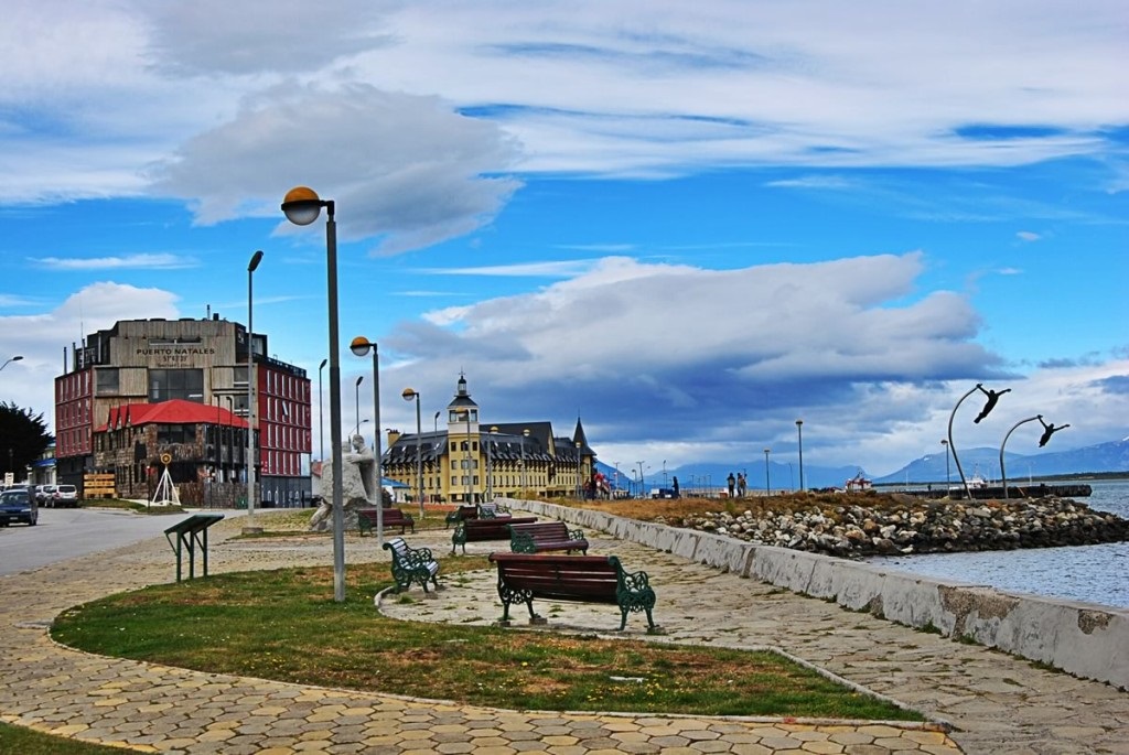 Sitio turístico Trivago sitúa a Puerto Natales como segunda ciudad turística de Chile