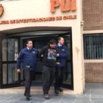 PDI logra detener una banda que traficaba cocaina en varias regiones del país