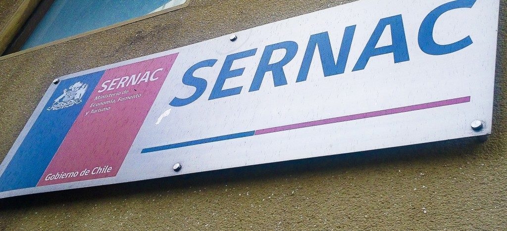 SERNAC conmemoró el Día Internacional del Consumidor