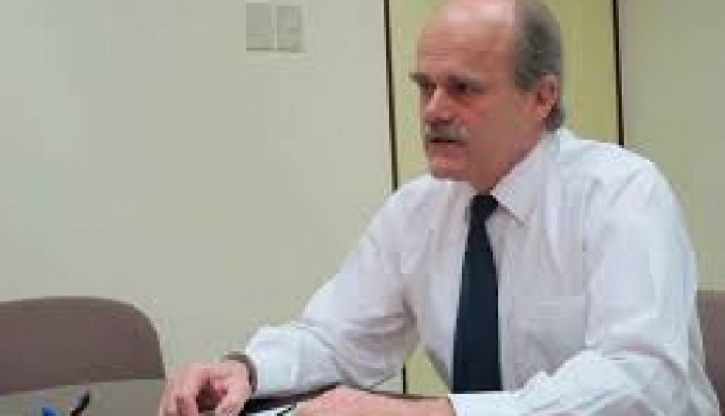 Christian Matheson Villán será el nuevo Intendente Regional de Magallanes