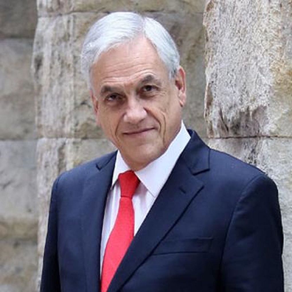 Presidente electo Sebastian Piñera anuncia los 36 Subsecretarios de su gobierno