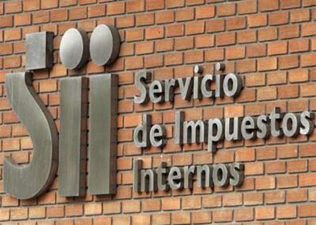 Servicio de Impuestos Internos SII advierte circulación de correo electrónico falso