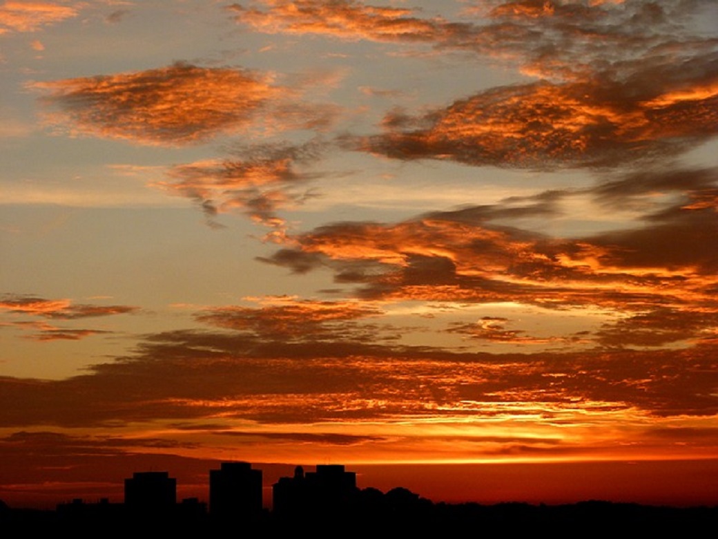 Altas temperaturas marcan el verano magallánico